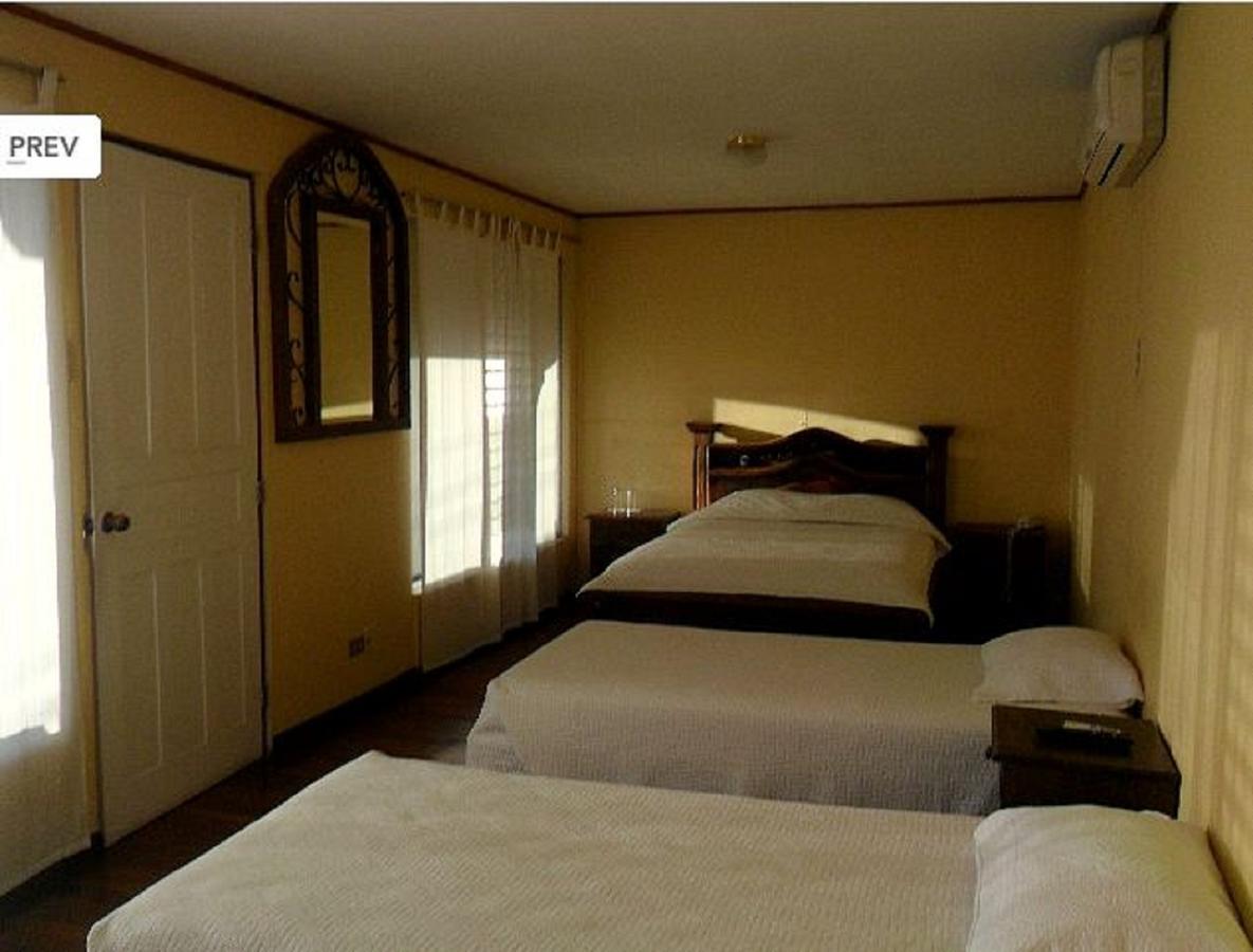 Hotel 1915 Inn & Suites Alajuela Habitación foto